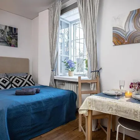 Apartamento Mostowa 9/9a ,old Town *