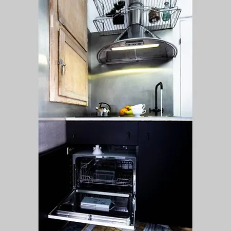 Apartamento Mostowa 9/9a ,old Town Varsovia